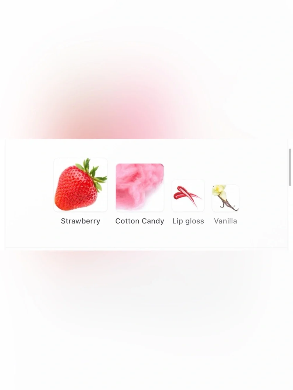 🆕 Warm & Cozy Pop Jelly! by PINK (Victoria's Secret)